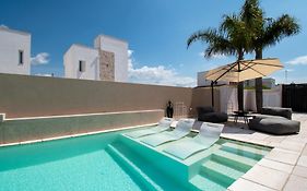 Kalinifta Rooms Luxury Style